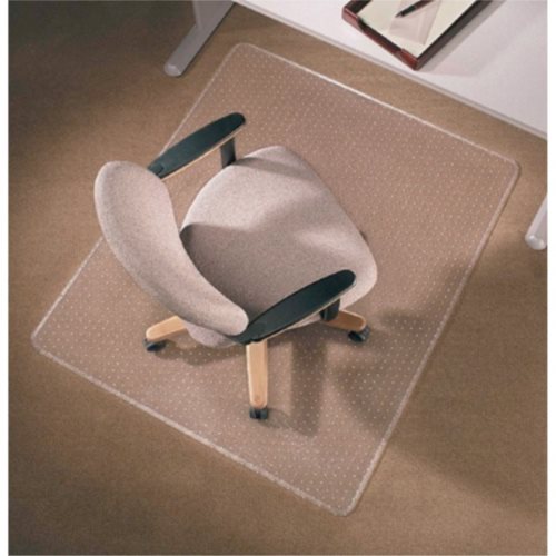 Mata pod krzesło na dywany,PVC,Biella t