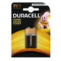 Bateria Duracel 6LR61 9V