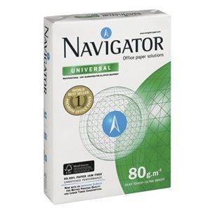 Papier ksero A3 NAVIGATOR UNIVERSAL 120g