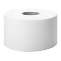 Papier toaletowy jumbo szary 