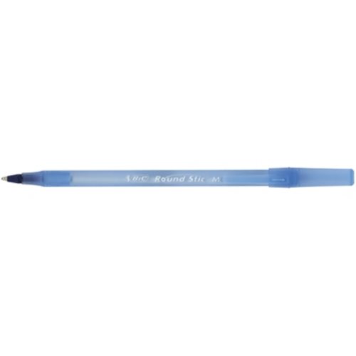 Długopis Bic Round Stick niebieski