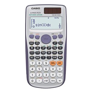 Kalkulator Casio naukowy FX-991ES