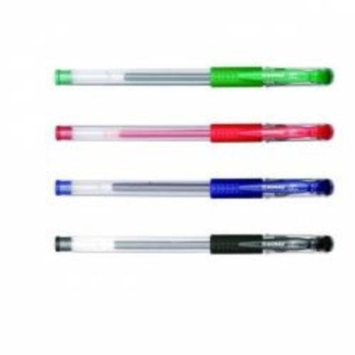 Długopis DONAU żelowy zielony