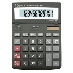 Kalkulator VECTOR DK-206