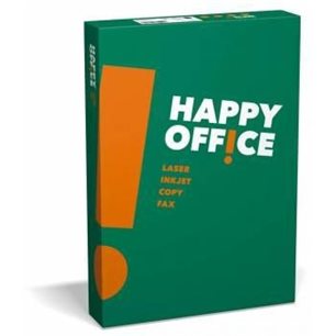 Papier ksero A4 HAPPY OFFICE 80g