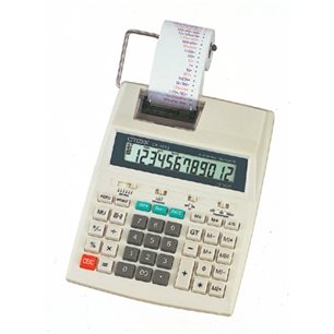 Kalkulator CITIZEN CX-123 