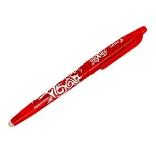 Długopis Pilot FRIXION czerwony