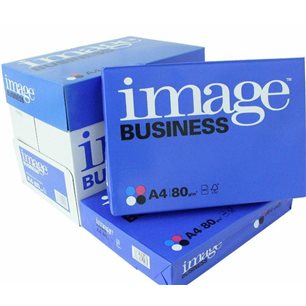 Papier ksero A4 IMAGE Business 80g