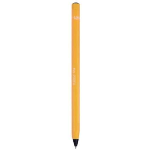 Długopis BIC Orange Czerwony 