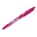 Długopis Pilot FRIXION różowy
