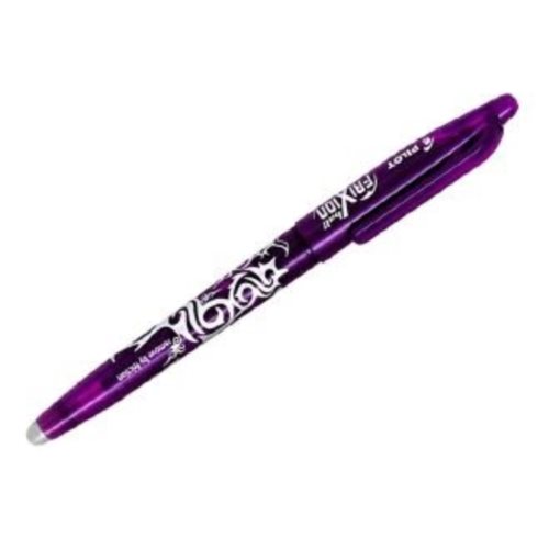 Długopis Pilot FRIXION fioletowy