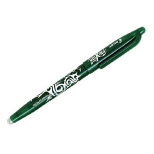 Długopis Pilot FRIXION zielony