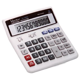 Kalkulator VECTOR DK-215