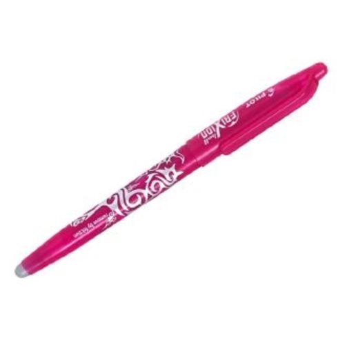 Długopis Pilot FRIXION różowy