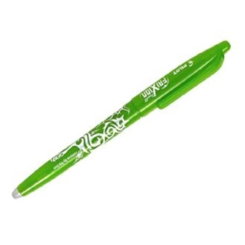 Długopis Pilot FRIXION j.zielony